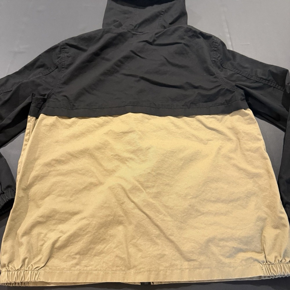 Nomad Men's S Brown and Black Jacket - Picture 7 of 8